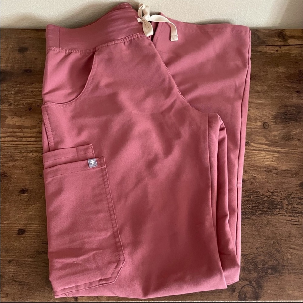 Figs Kade Scrub Pants